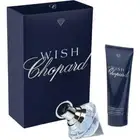 Chopard Wish Eau De Parfum Perfume For Women 30ml GIFT SET new in box