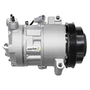 Genuine Air Con AC Compressor for Hsv Grange WM 6.2L Petrol LS3 04/08 - 08/09