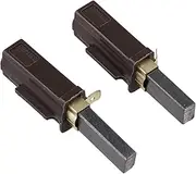 Replacement Carbon Brushes for Ametek Motor Types in For Henry Vacuum Cleaners 2 Pack