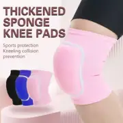 Children And Adults Dance Sponge Knee Pads And Knee Protection