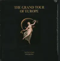 在飛比找誠品線上優惠-Grand Tour of Europe