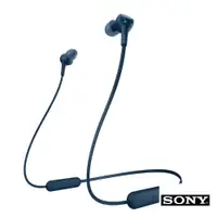 在飛比找蝦皮商城優惠-【SONY 索尼】WI-XB400 無線藍牙 頸掛入耳式耳機