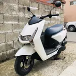 同路中古機車YAMAHA LIMI115