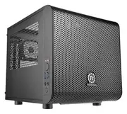 Thermaltake Core V1 Mini ITX Chassis Black