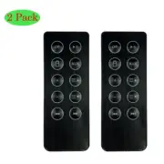2PCS Remote Control For BOSE Sounddock Portable Digital Music System N123