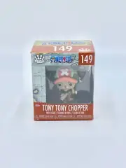 Funko Minis #149 Tony Tony Chopper Vinyl Figure - One Piece Straw Hat Pirate NEW