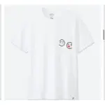 全新 現貨 MARIO 超級 瑪利歐 BOO 害羞幽靈 NINTENDO 任天堂 UNIQLO 聯名 SIZE:L