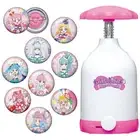 Wandaful PreCure! Can batch good Wandaful Purikure! set
