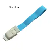 3 PCS Occlusion Emergency Sport Buckle Tourniquet First Aid Blood Stop Celeste