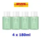 4x DEWellness Elixir All Clean and Beauty Water for Clear Skin cleansing 180ml