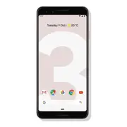 Google Pixel 3 (5.5", 12.2 MP, Global Variant) Pink / 128GB