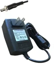 AC Adapter for Blackmagic Design ATEM Mini Pro and ATEM Mini Pro ISO