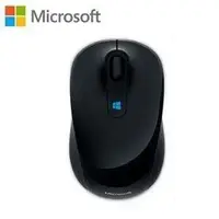 在飛比找露天拍賣優惠-Microsoft 微軟 Sculpt 無線行動滑鼠