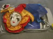 JC Table Counter Bar Top Bag Purse Hook Hanger " magic " COA
