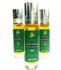 Kamini Patchouli Indian Perfume 8ml 6 x Rollon Bottles Oil Fragrances Free Post