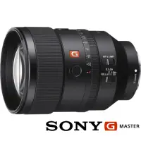 在飛比找momo購物網優惠-【SONY 索尼】FE 135mm F1.8 GM SEL1