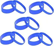 DOITOOL Sublimation Tape for Vinyl 10pcs Heat Transfer Bands Heat Tape for Easy to Use