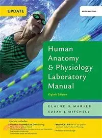 在飛比找三民網路書店優惠-Human Anatomy & Physiology, Ma