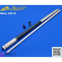 在飛比找蝦皮購物優惠-Mezz AXI-N Mechanic WX700 [bid