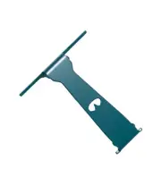 Oakley Sutro OO9406 OO9406A Sutro S OO9462 Metal Green Replacement Nose Wicket