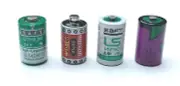 AU Battery: 3.6v lithium early Apple desktops PowerMac G3/G4s iMac eMac 14250