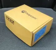 Polycom 2200-21540-001 RealPresence Trio Visual, Release: 5.7.1AC - NEW!