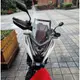 NC700X風鏡 適用於本田NC750S改裝防風鏡 NC750X機車風鏡專用