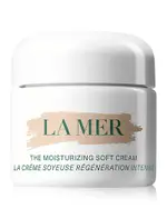 La Mer The Moisturizing Soft Cream 2 oz.