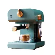 Espresso Machine Semi-automatic Concentrated Steam Milk Foaming Coffee Machine
