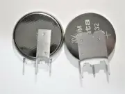 Mars MEI CF7512 Coin Changer Mech Acceptor Replacement Battery QTY = 2
