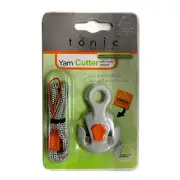Tonic Studios Yarn Cutter With Lanyard 264E