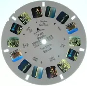 Shoot SEATTLE Sundance Special 2004 View-Master 3-D Advertising Reel