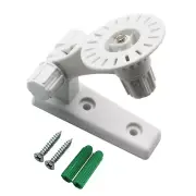 Wall Cam Stand Holder 180 Degree Fr Foscam IP Security Camera FI8909W FI8909W-NA