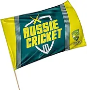 Cricket Australia Game-Day Flag