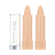 Maybelline Cover Stick Concealer 4.5g 115 IVORY - 2 pack