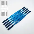 Fomon Nasal Rasp, Double Ended, Rhinoplasty Bone ENT Surgical Instruments