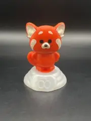 2023 McDONALD'S Disney's 100 Anniversary Red Panda Red Meilin Lee Turning Red