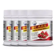 BCAA + EAA INTRA WORKOUT 28 SERVES WATERMELON BRANCH CHAIN AMINO ACIDS RECOVERY