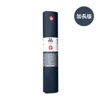 在飛比找Yahoo奇摩購物中心優惠-【Manduka】PRO Mat 瑜珈墊 6mm 加長版 -