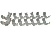 For 1972-1973 Jeep Commando Main Bearing Set Sealed Power 76448HYJF (for: Jeep)