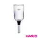 HARIO TCA-3上座 / BU-TCA-3