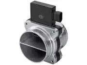 For 1998-2000 Isuzu Amigo Mass Air Flow Sensor Hella 69718HJCC 1999 3.2L V6 S (for: Isuzu)