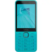 Nokia 235 4G - Glacier Blue