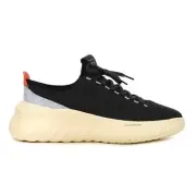Cole Haan Men's Generation ZeroGrand II Jet Black/Pine Nut Sneakers C35214