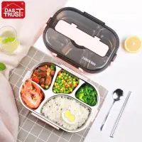 在飛比找蝦皮購物優惠-Rantang Lunch Box 🍱 Bento Box 