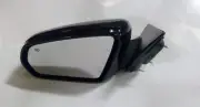 MOPAR OUTSIDE REARVIEW 1CK931BLAC NEW OEM