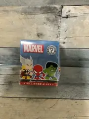⚡️Funko Marvel Mystery Minis Vinyl Bobble-Head
