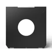 Linhof Wista Shen Hao Chamonix Ebony Tachihara Copal #1 Center Hole Lens Board
