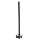 LED Corner Floor Lamp Dimmable Color Changing Lamp Energy Saving For Gaming Room