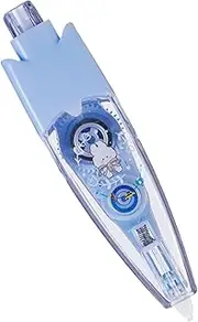 Decorative Pens for Kids | Cute Animal Journal Pens for Women - Lace Correction Tape Markers Cute Stationary, Aesthetic School Supplies for Students Adults Scrapbooking
